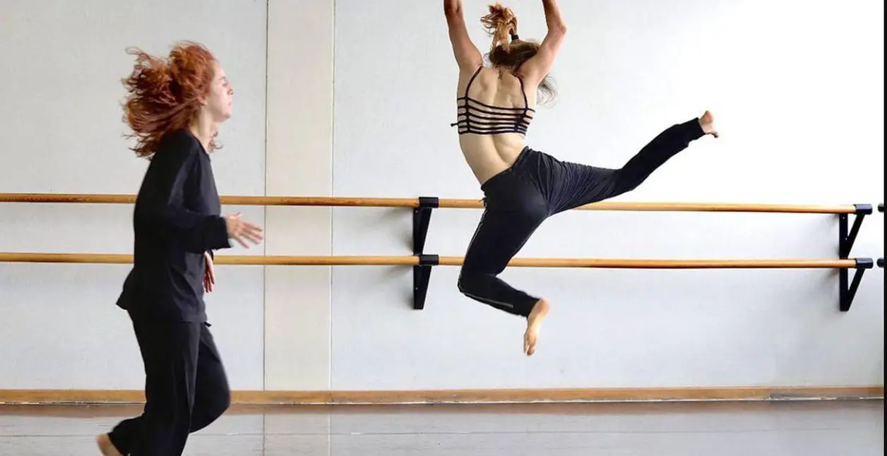 En busca de espacios dancísticos seguros