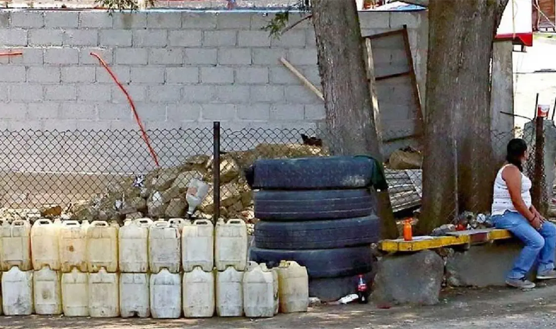 Se abrieron mil 452 investigaciones por huachicol