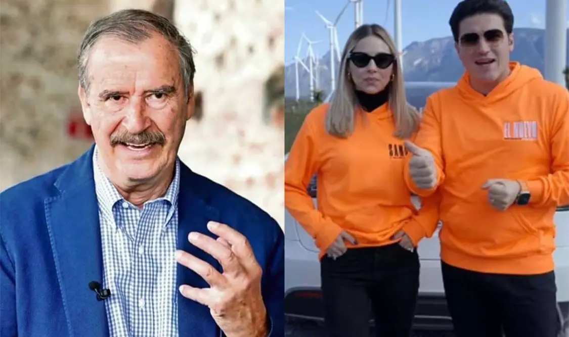 Fox cierra cuenta de X, tras polémica