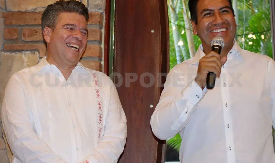 Trabajarán en unidad para consolidar la 4T