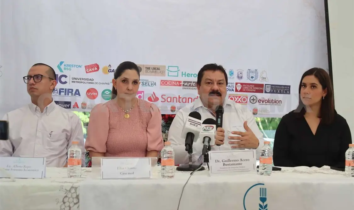 Números negativos para restauranteros en 2023: Canirac