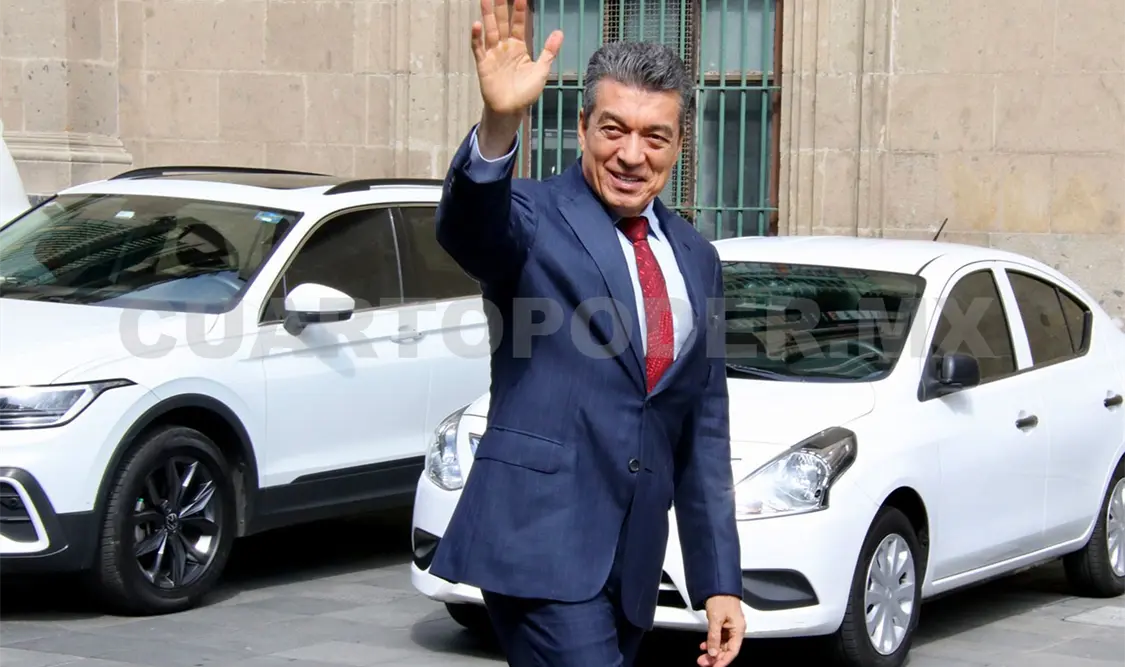 Asiste REC a reunión sobre búsqueda de personas