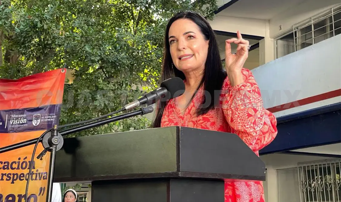 Presentan diagnóstico de violencia contra las mujeres