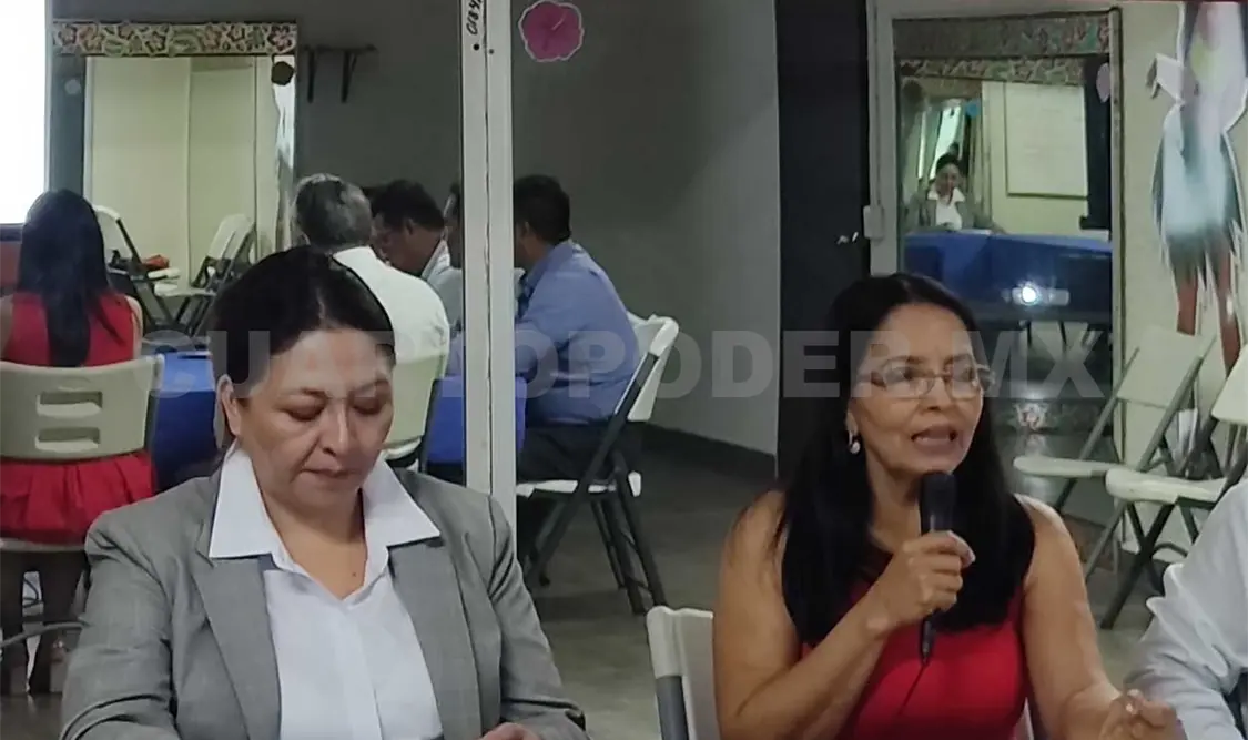 Realizan doceavo sorteo de préstamos