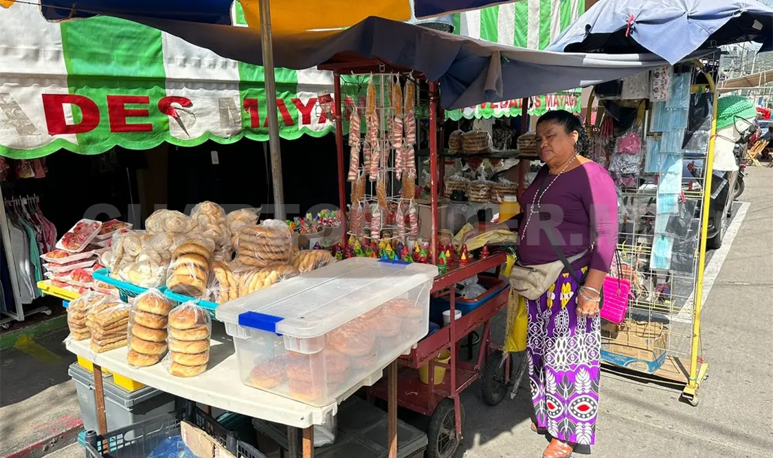 Quieren recuperarse de bajas ventas en fin de año