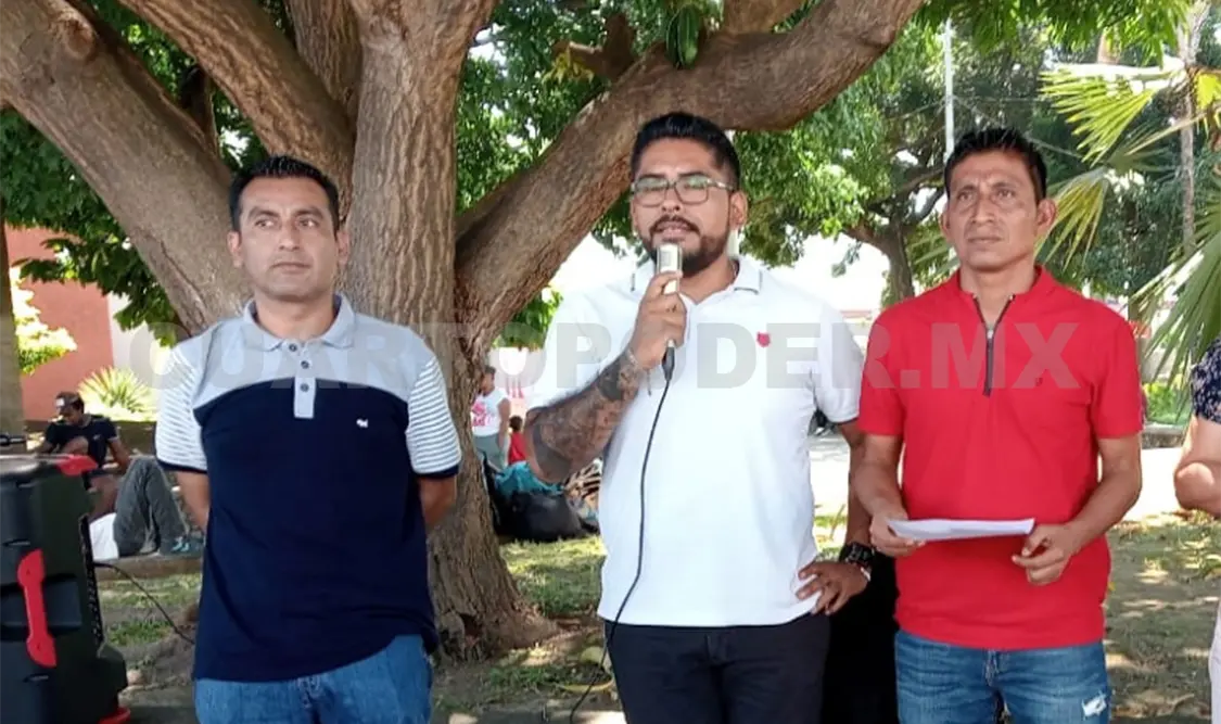 Reducción de plantillas en telesecundarias