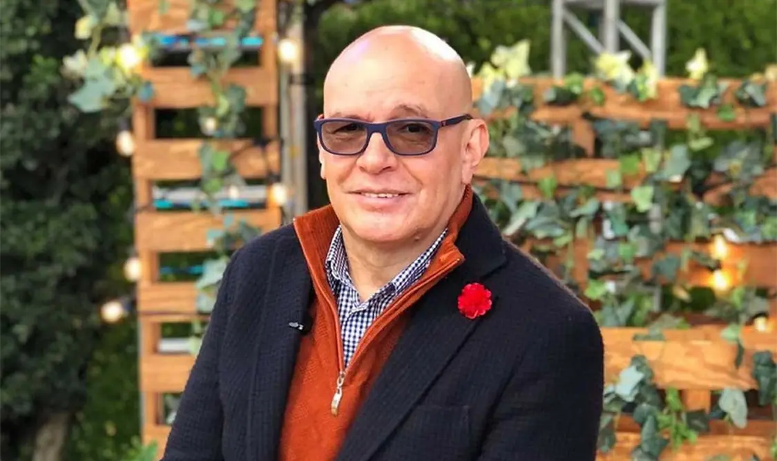 Influencer exhibe a Mauricio Castillo