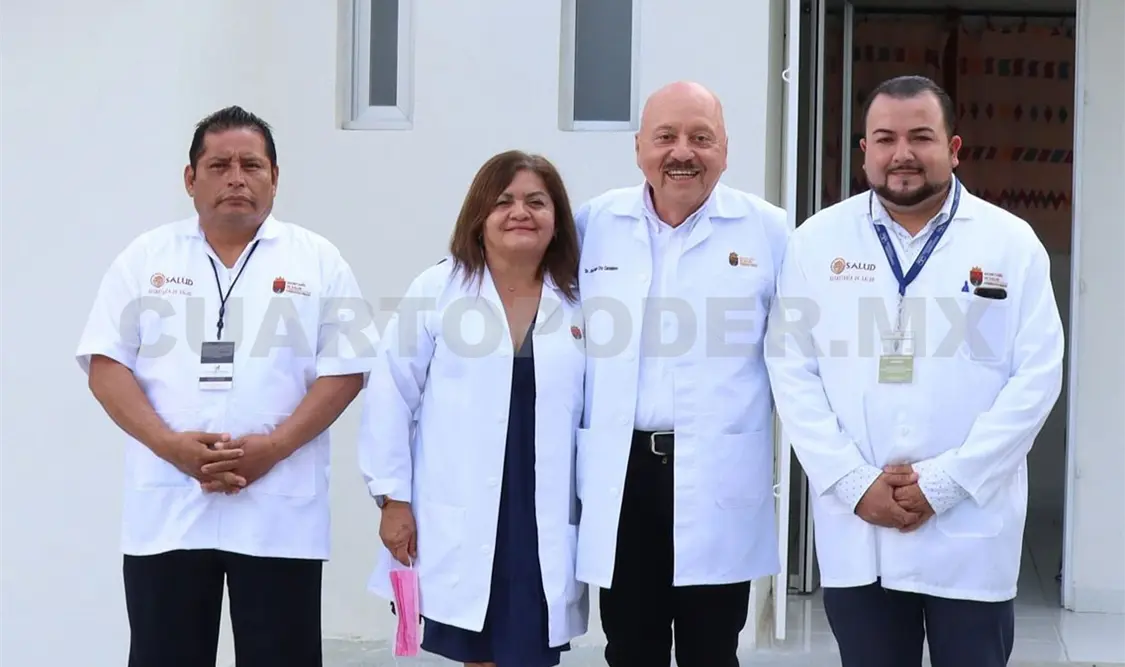 Chiapas, 5.º lugar nacional en vasectomías sin bisturí