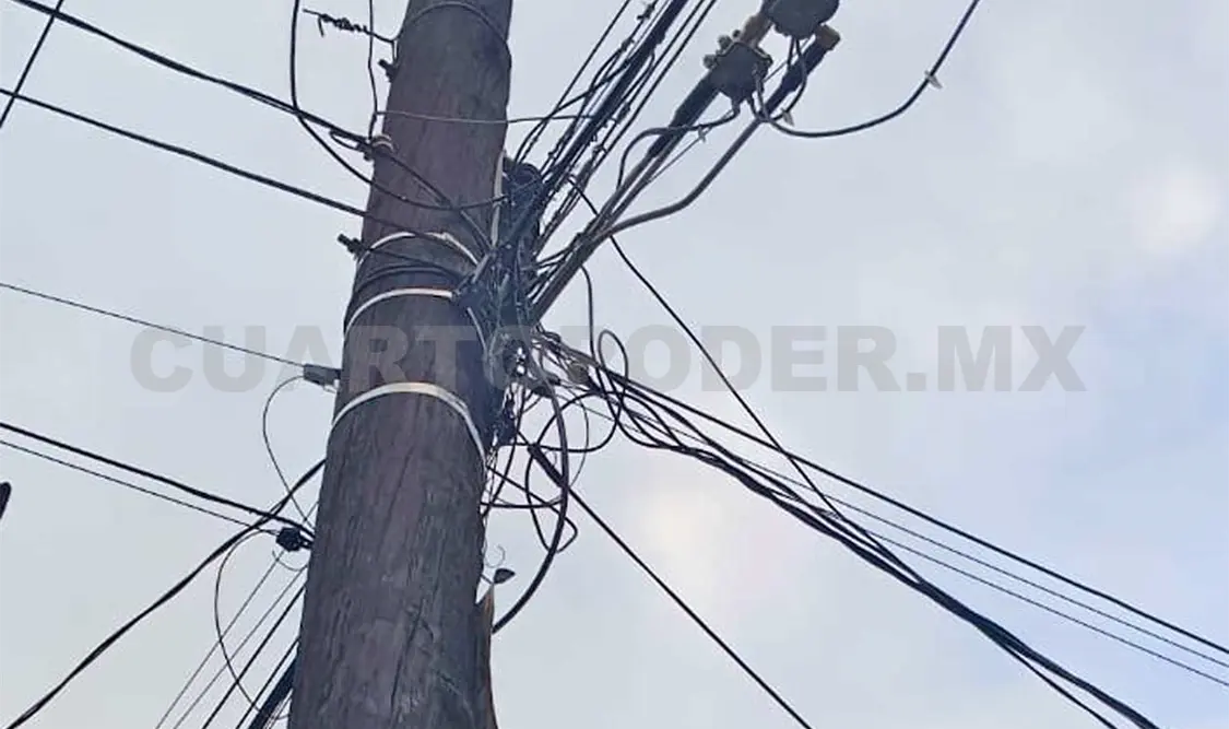 Celebraron su fiesta patronal sin luz eléctrica