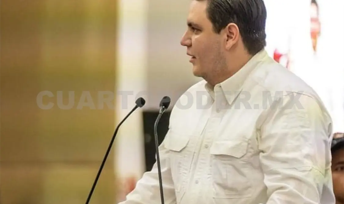 Mantenemos nuestra unidad con la militancia: Molina