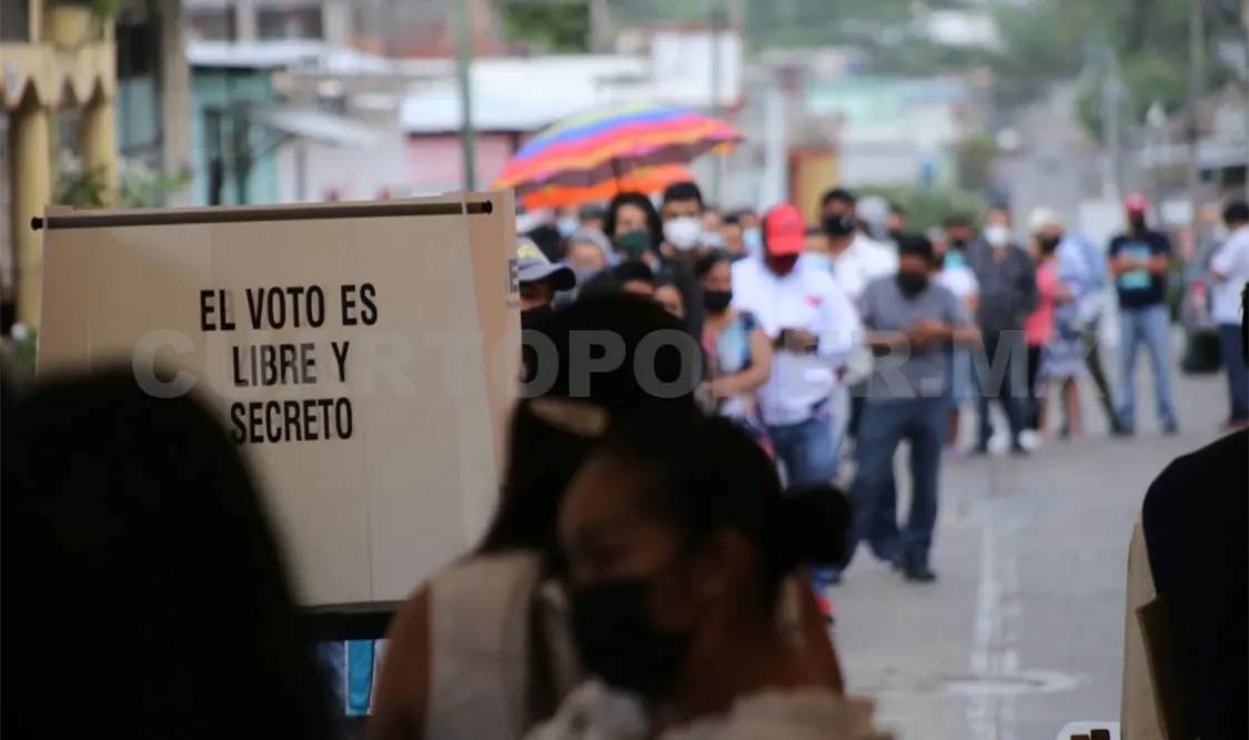 Podrían emitir convocatoria para integrar consejos
