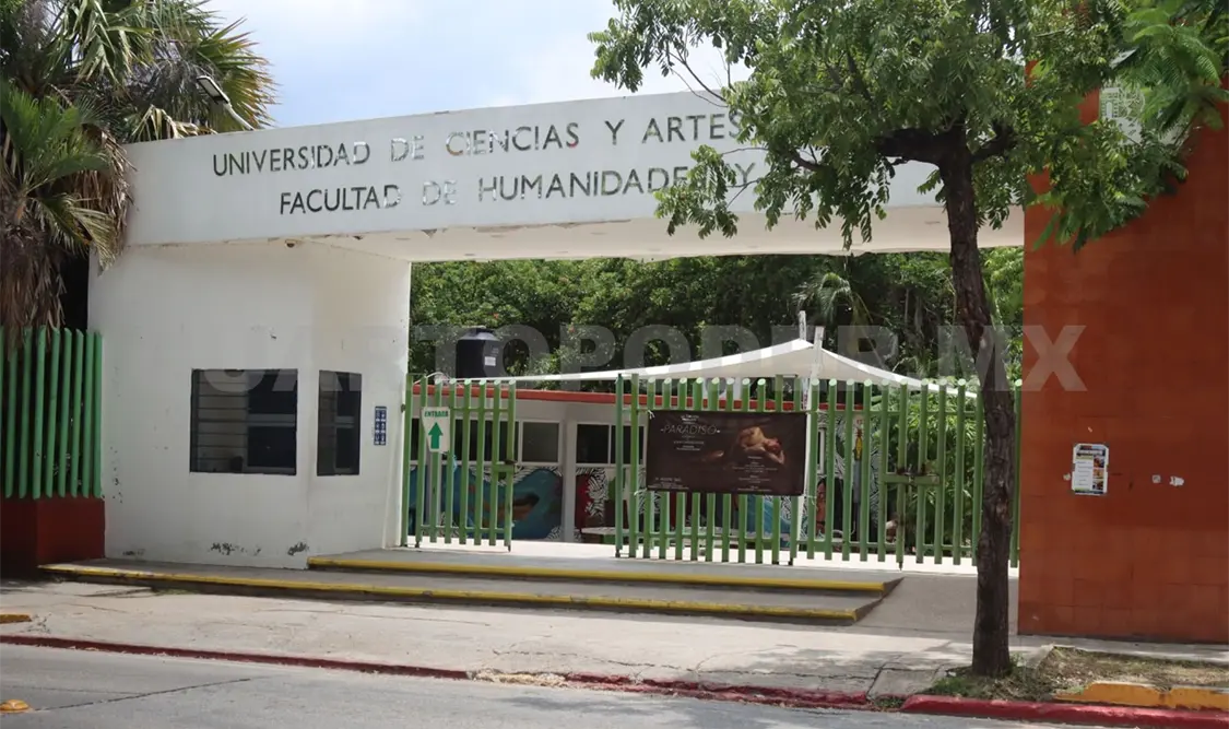 Reciben 25 mdp para unidades académicas