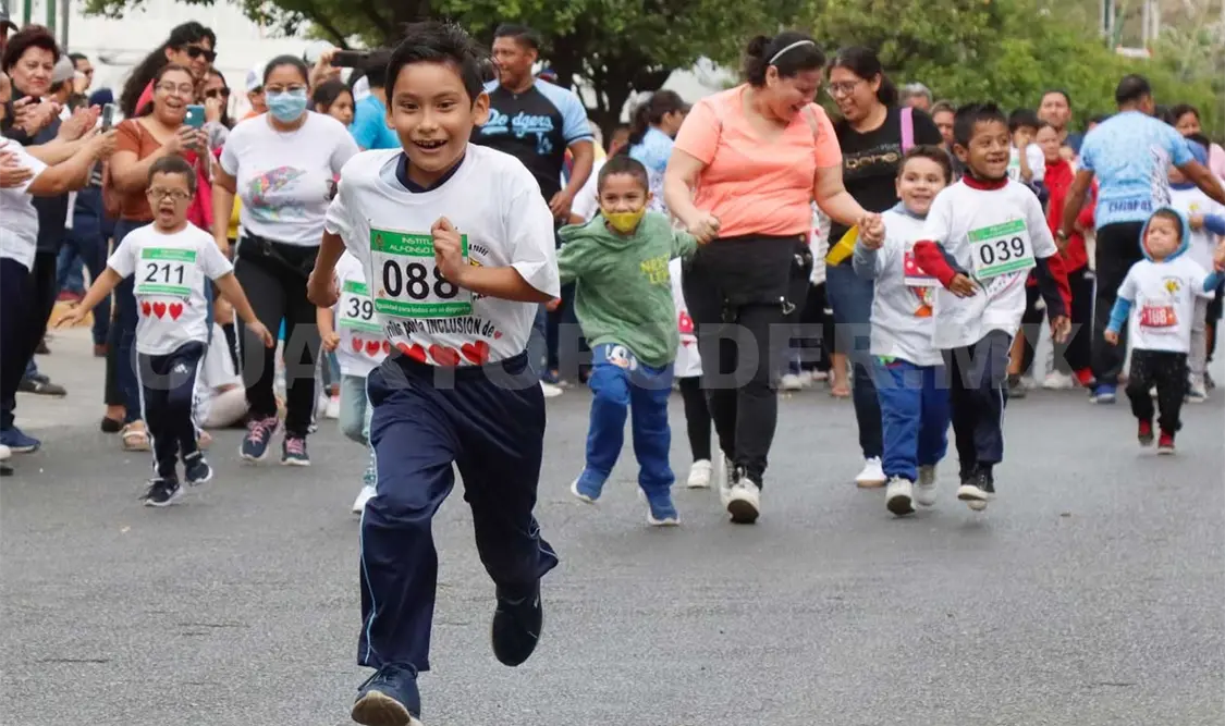 Jaltenango celebra Igualdad para Todos