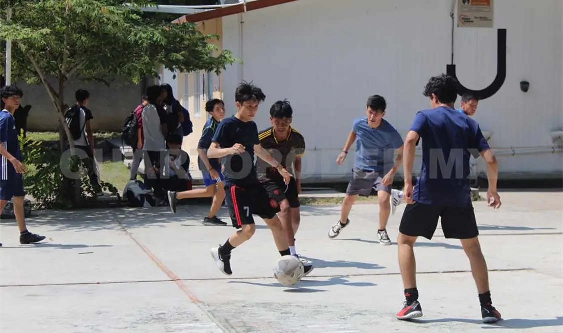 Empieza la “fiesta grande” del Torneo Interno