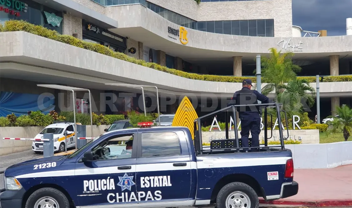 Le arrebatan 300 mil pesos camino al banco
