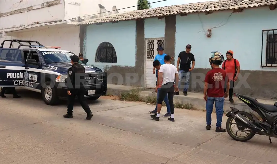 Los mandaron a depositar y les roban 30 mil pesos