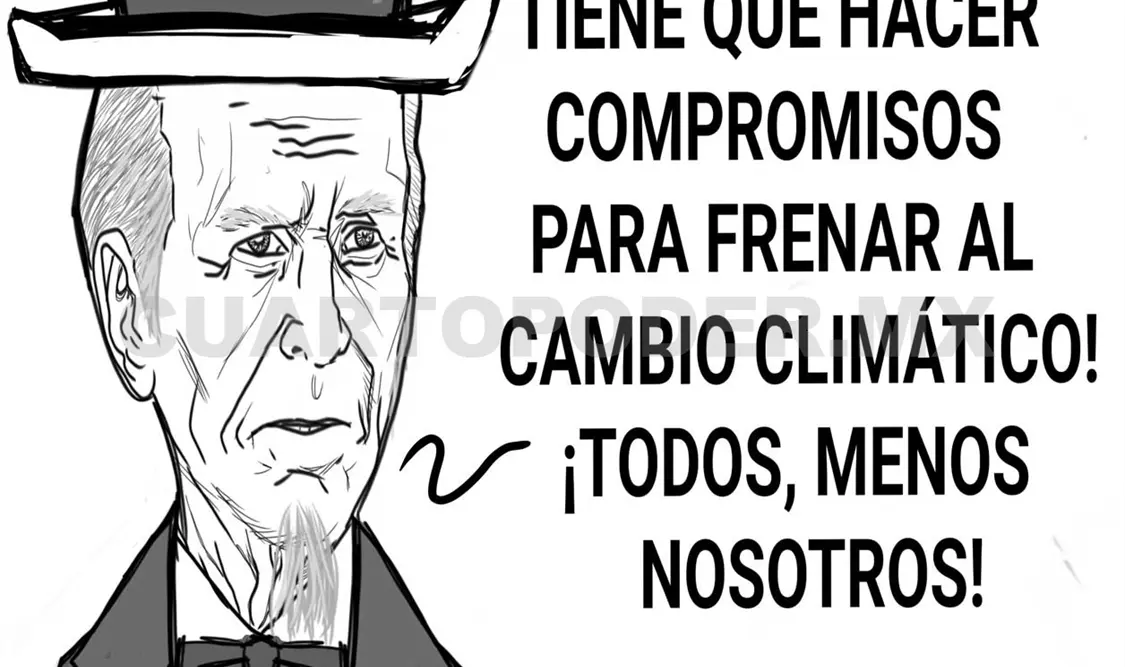 Cuatro desafíos para la cumbre del clima COP28