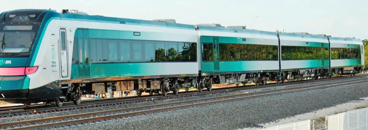 Se agota en minutos el primer viaje del TM