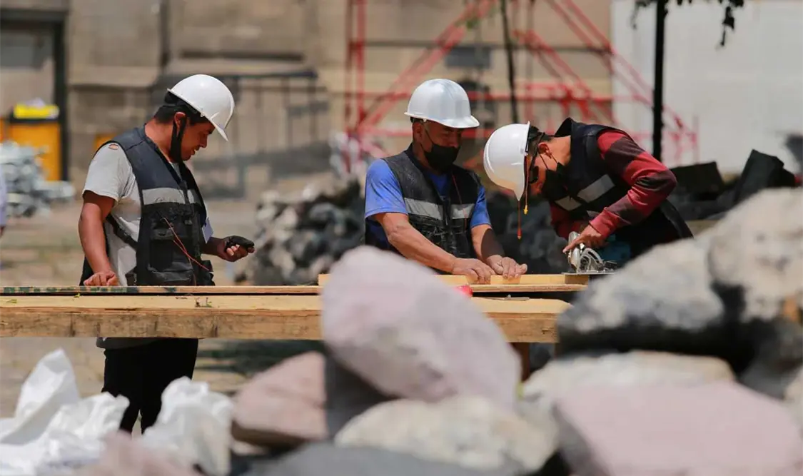 Aumento al salario cubre 86 % de canasta básica