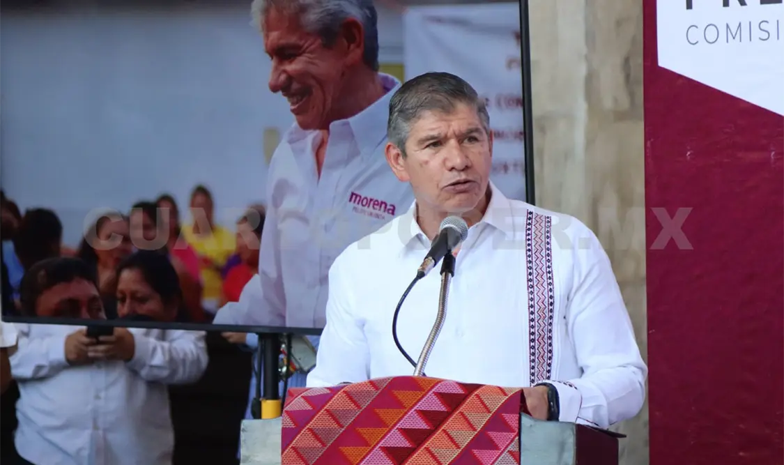 Presupuesto de Egresos prioriza el bienestar