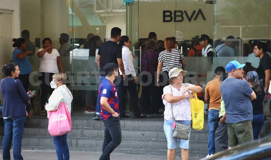 Ahorradores deben cuidar sus declaraciones