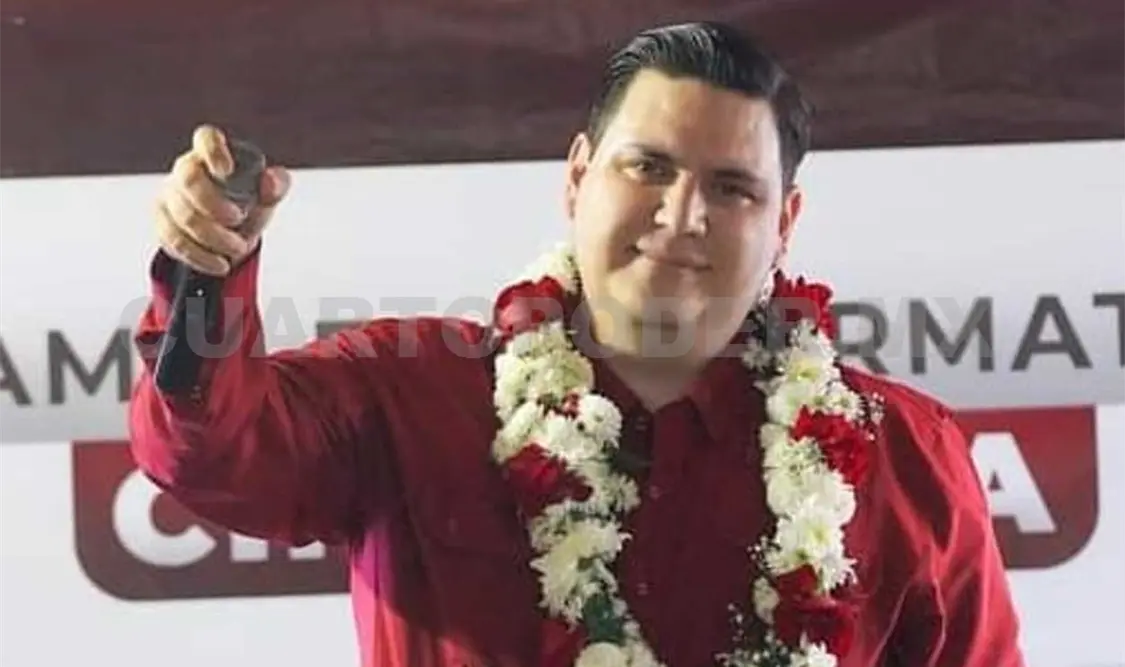 Se mantiene Morena Chiapas trabajando desde la unidad