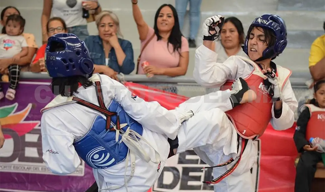 Chiapas, presente en preselectivo