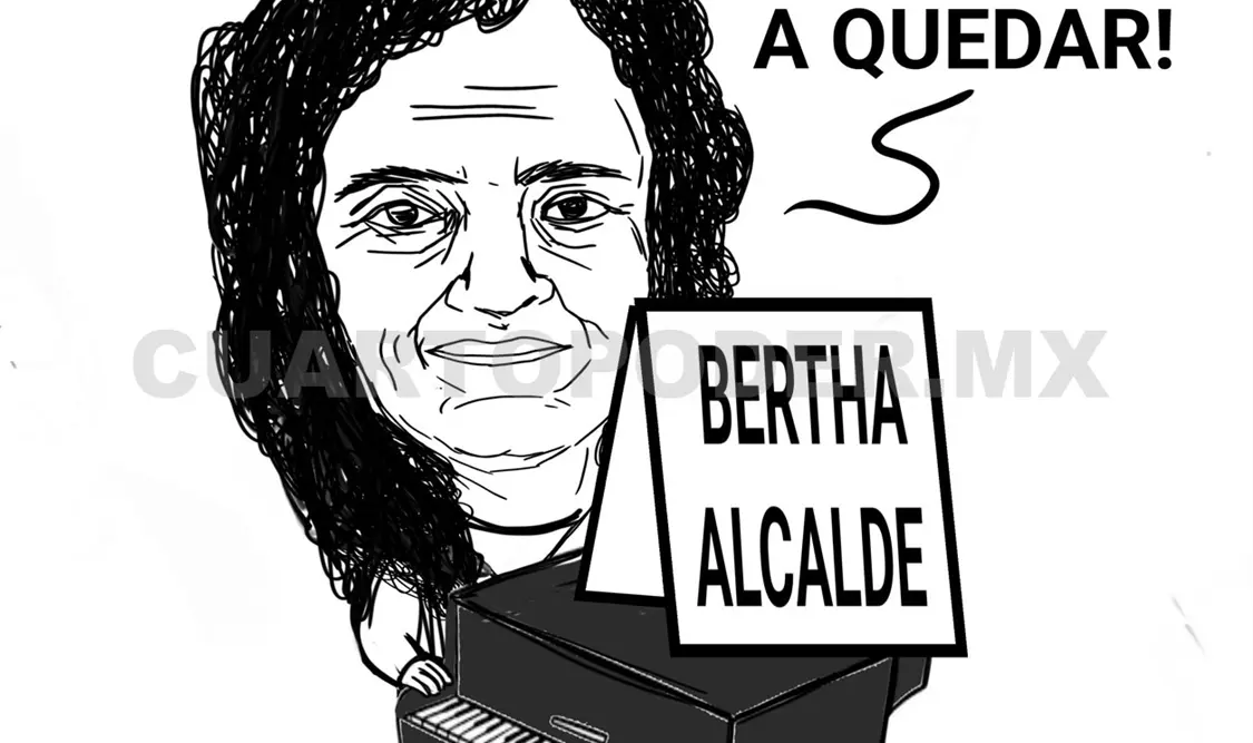 La sana división de poderes