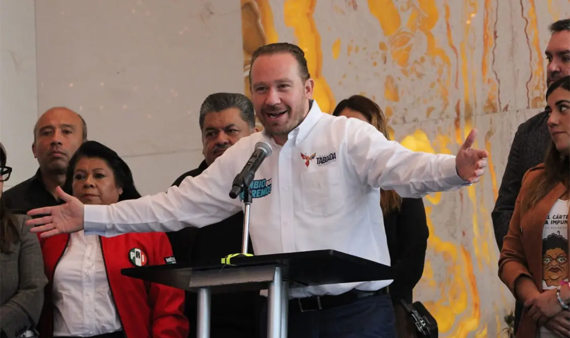 Buscan impugnar licencia a Taboada