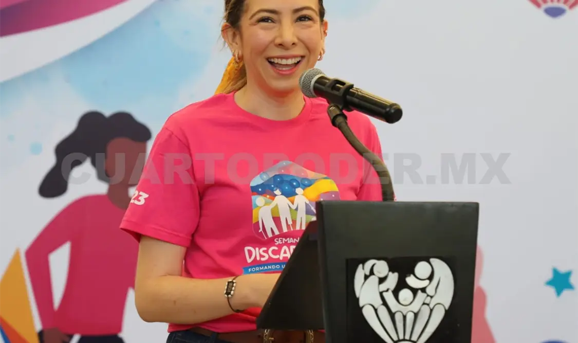 Promueve DIF Chiapas actividades deportivas