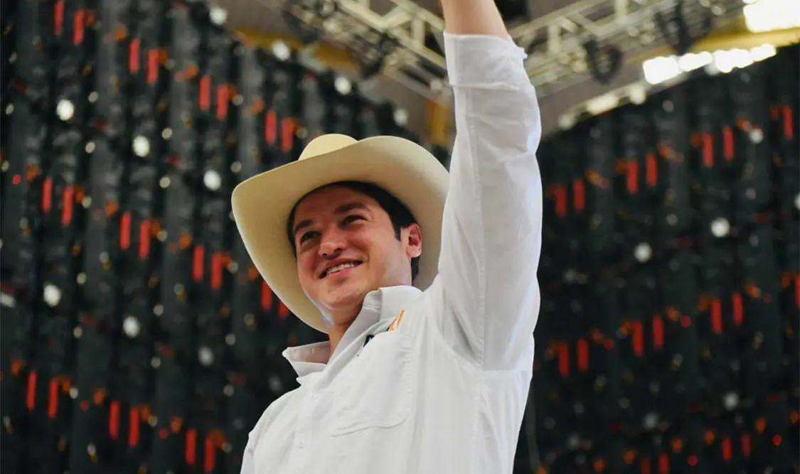 Soy el gobernador, no hay desacato: Samuel García