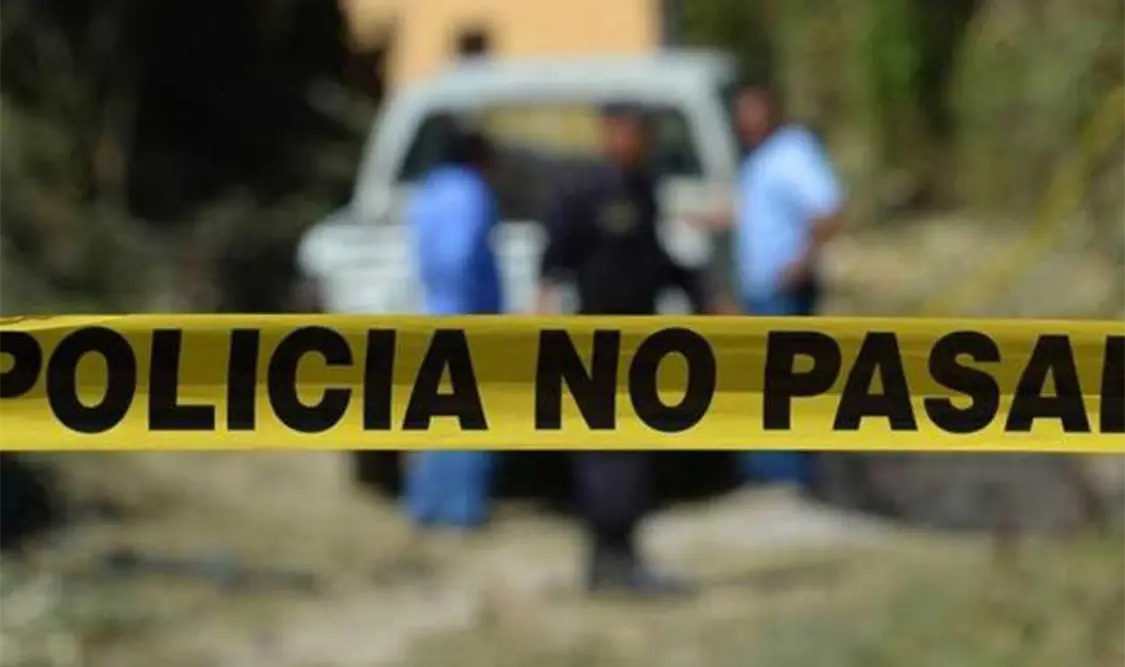 Darán 8 años de prisión a quien filtre fotos de muertos
