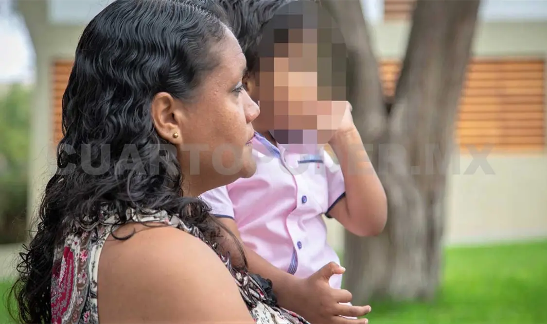 Falta protección a hijos de víctimas de feminicidio