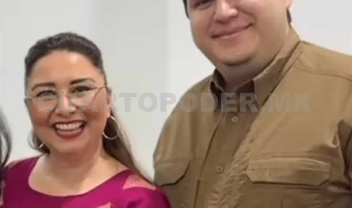 Destaca Carlos Molina importancia del programa Mujer es Política