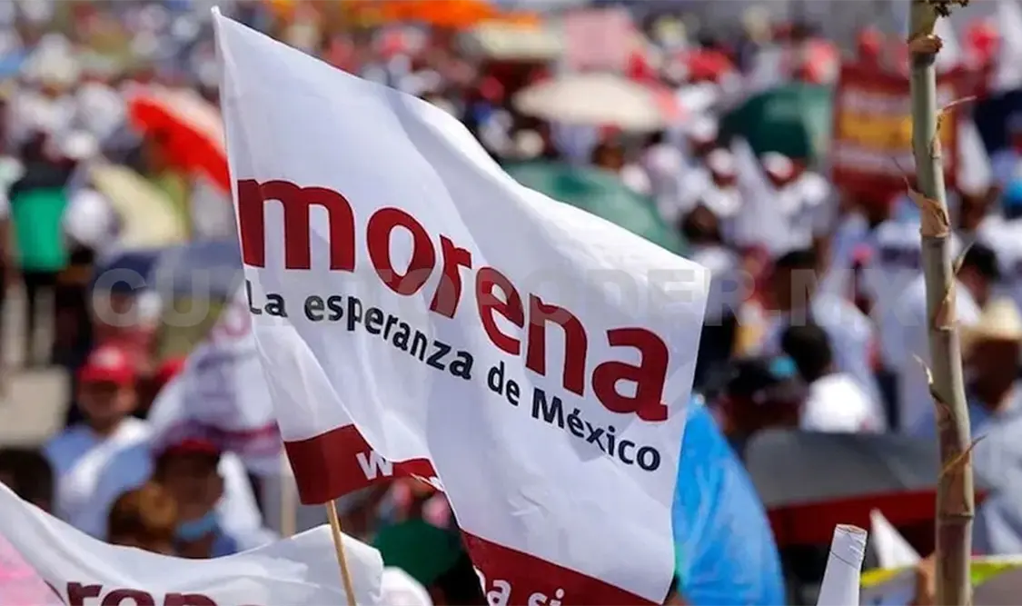 Abren registros para alcaldías y diputaciones