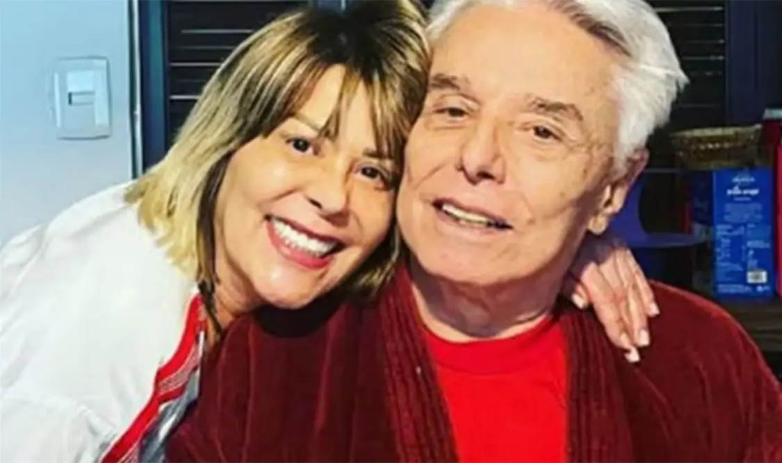 La Guzmán defiende a su papá