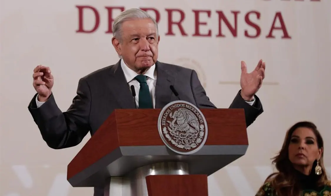 Se mantiene atento a la inseguridad