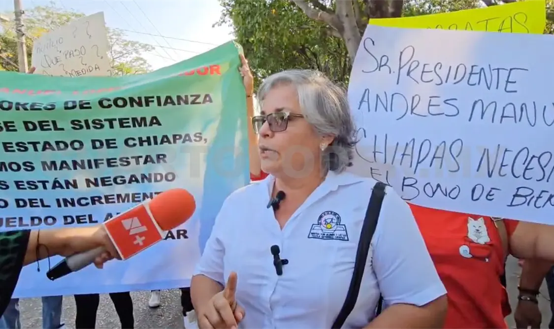 Exigen aplicar el ajuste salarial a empleados