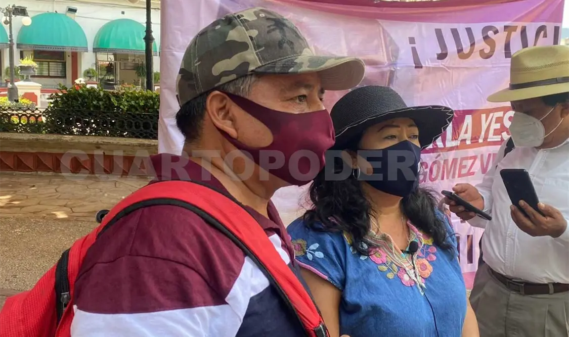 Ministro propondrá reclasificar caso de Karla Yesenia Gómez