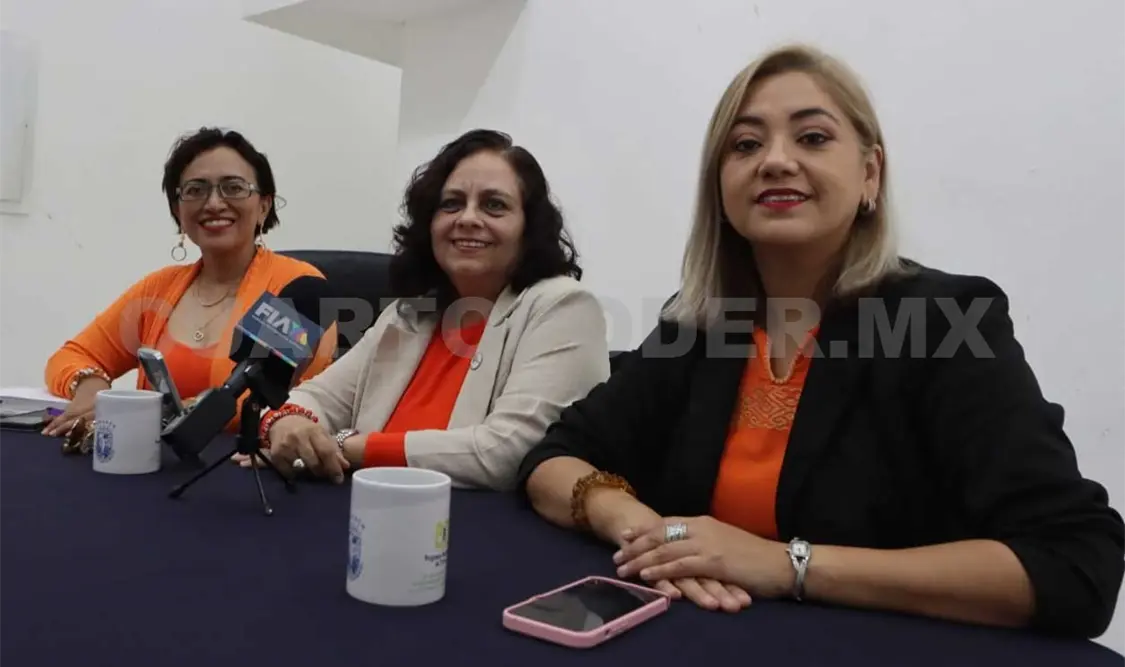 Buscan impulsar igualdad en la parte científica