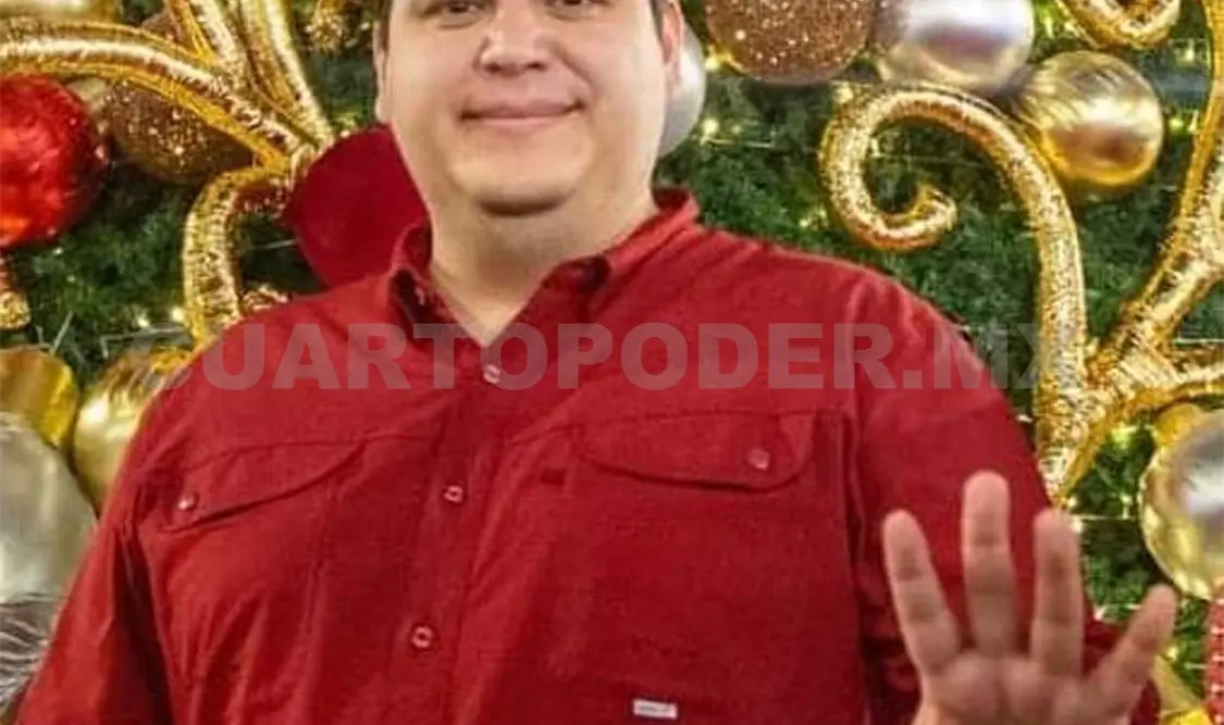 Estamos unidos y listos para el 2024: Carlos Molina