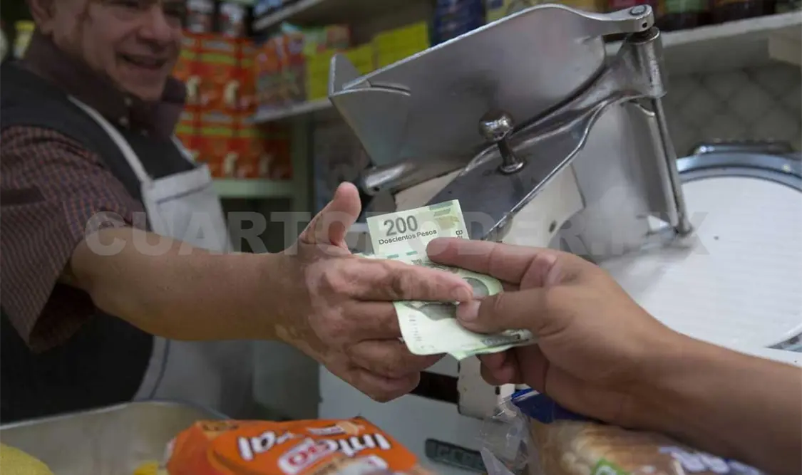 Mipymes resentirán el aumento salarial