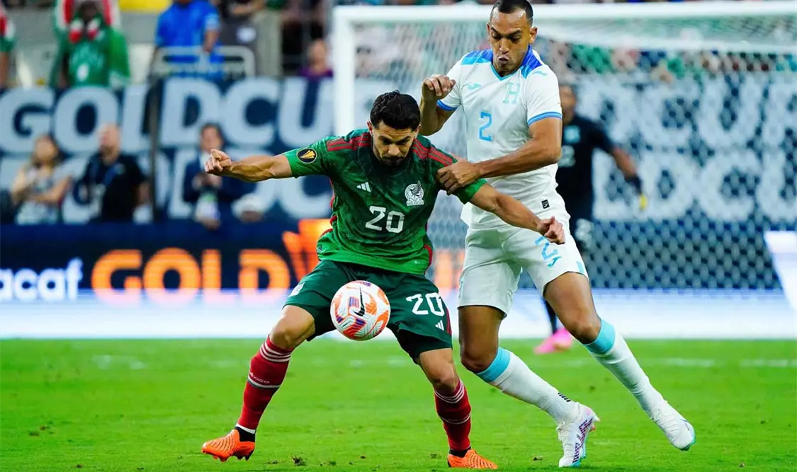 ¿Dónde jugará el Tri la Copa América 2024?