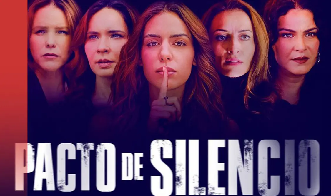 Pacto de silencio, una historia de venganza