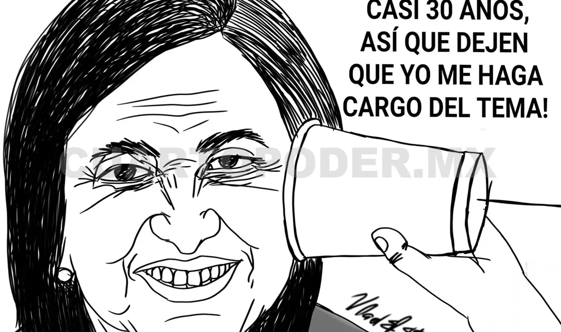El futuro nos rebasó