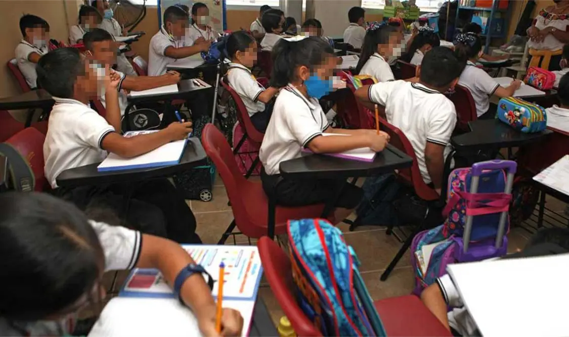 México retrocede en Lectura y Matemáticas
