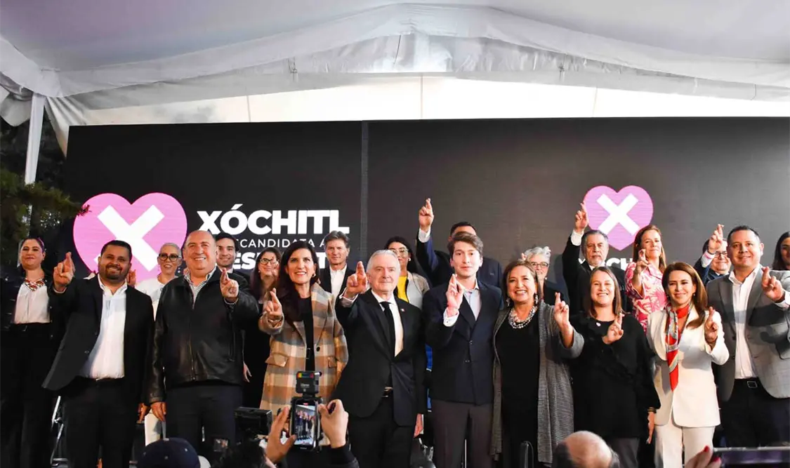 XG incluye a sus hijos en equipo de trabajo