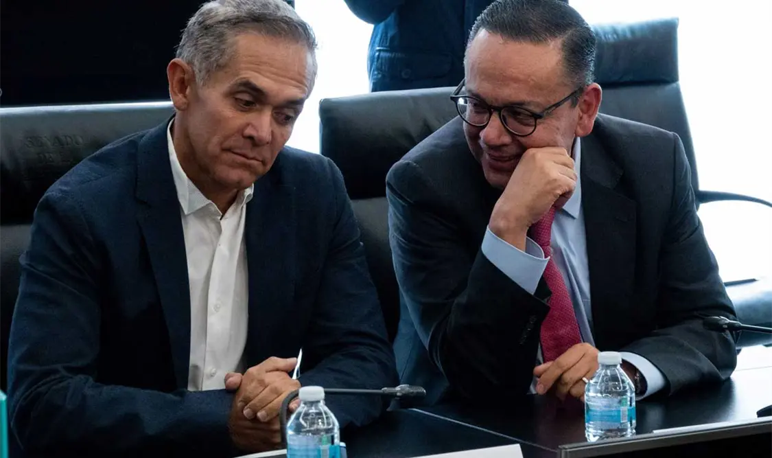 Cobra fuerza Bertha Alcalde; buscan acuerdos