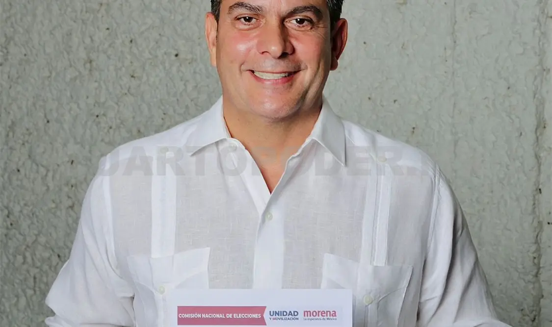 Copiosa lista de aspirantes a la presidencia de Tapachula