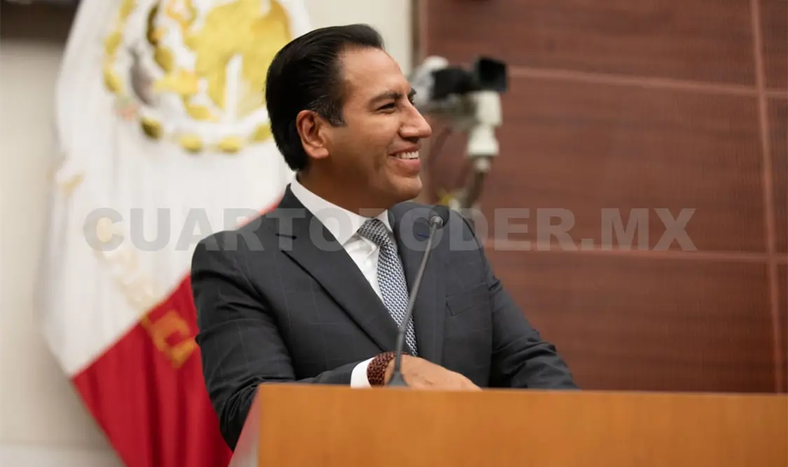 Eduardo Ramírez se reunió con la Jucopo ante acuerdos